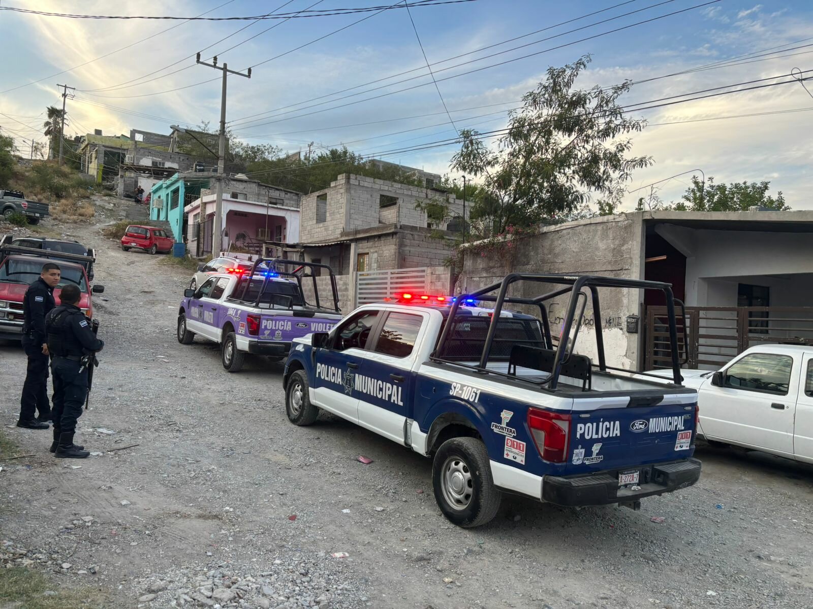 Autoridades investigan presunto abuso de niño de 10 años contra su primita de 4 años