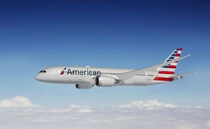 American Airlines retomará ruta sin escalas entre Miami y Caracas