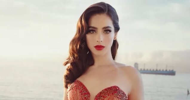 Fátima Bosch responde a críticas de Lupita Jones y aclara polémica reciente