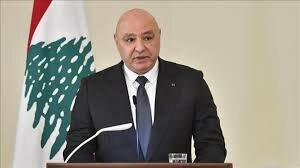 Líbano exige alto el fuego previo a negociar con Israel