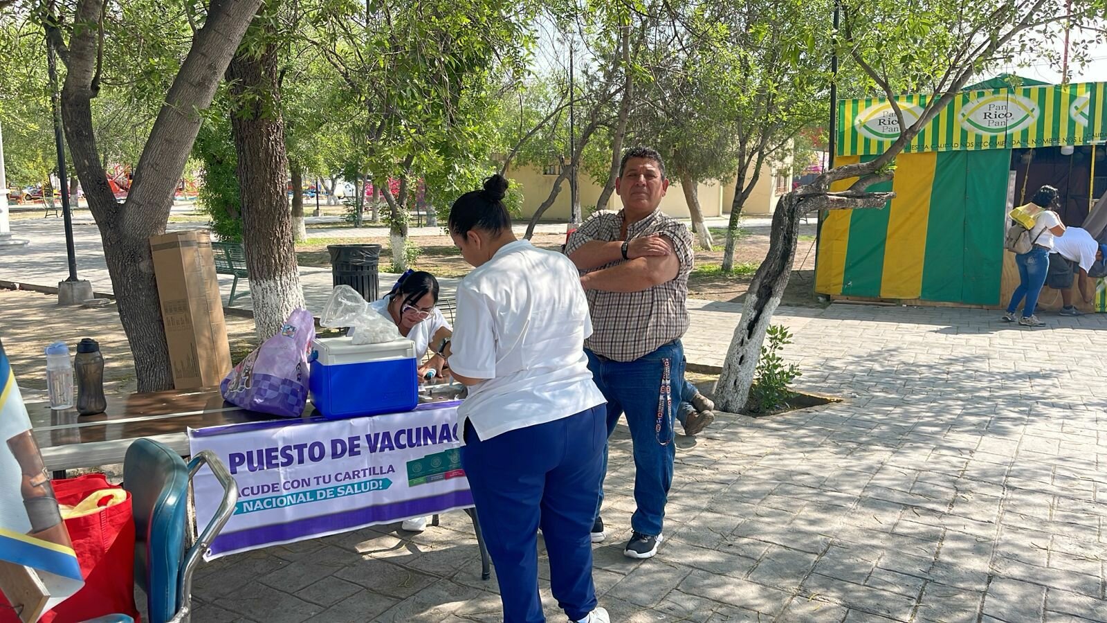 Salud