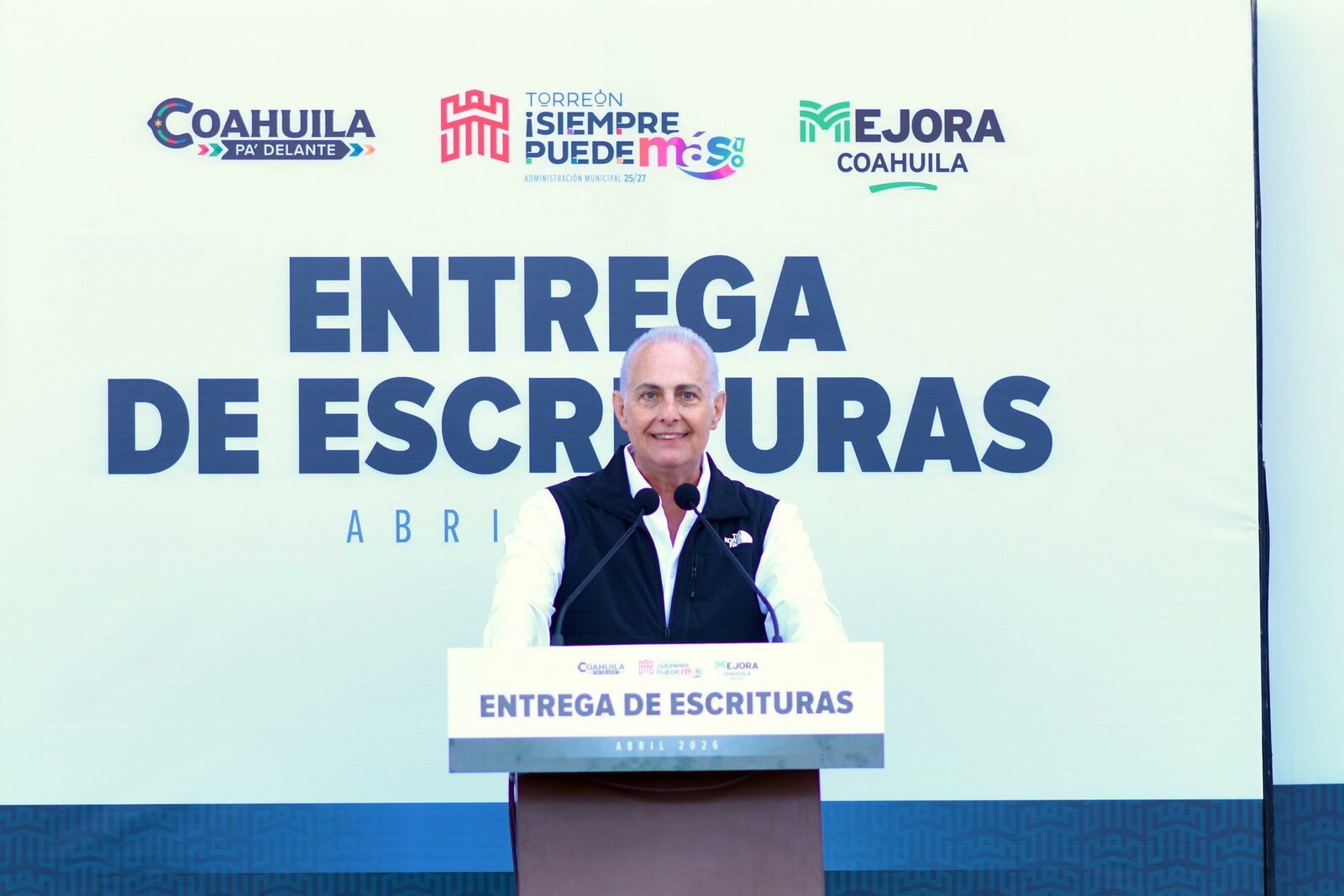 Escrituración 