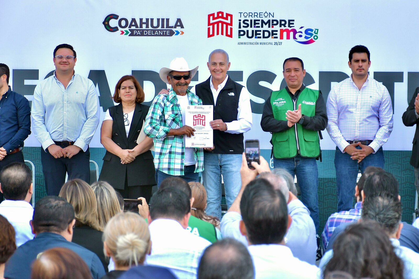 Escrituración 