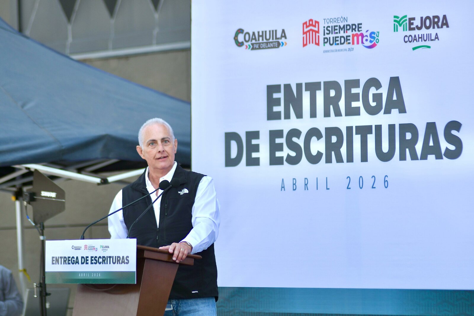 Escrituración 