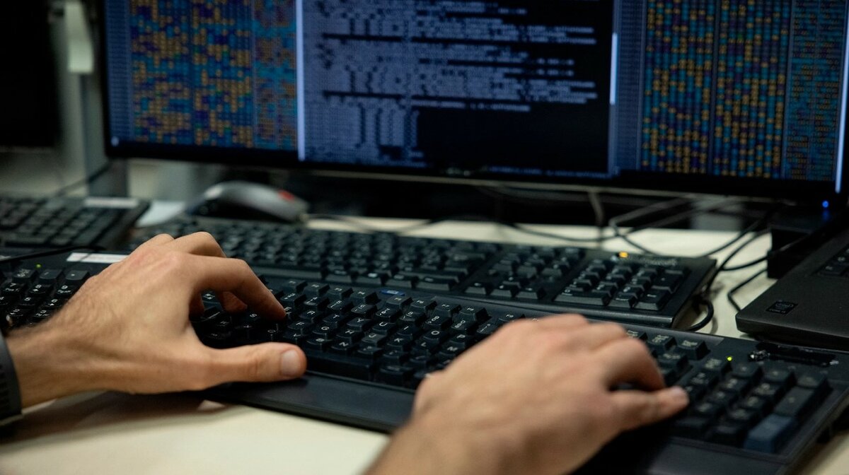 Antes de los misiles vino el hackeo en la guerra de Medio Oriente