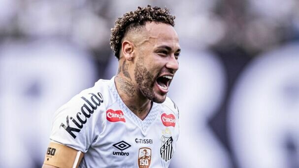 Neymar, en la mira de la MLS: FC Cincinnati busca al brasileño de 34 años