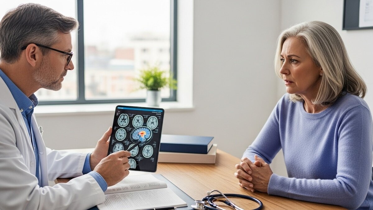 Un estudio identificó dos hábitos clave que podrían reducir el riesgo de demencia