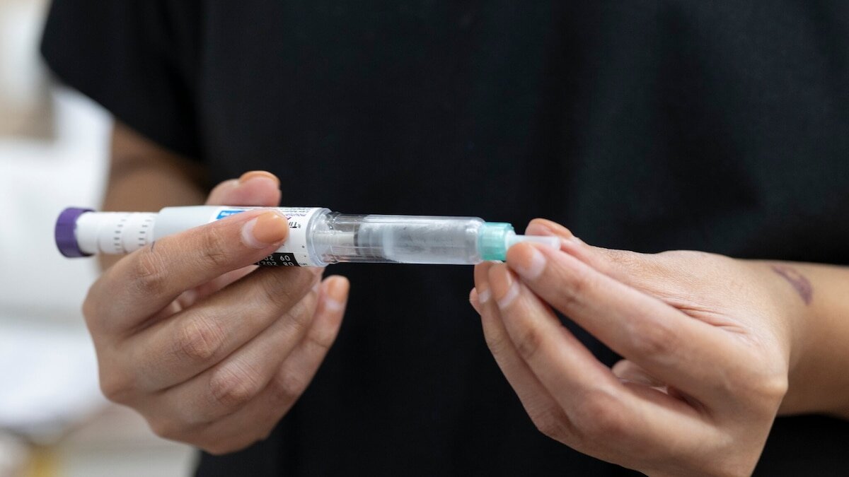 Por qué los medicamentos para bajar de peso actúan distinto en cada persona