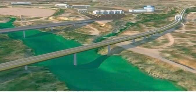 Eagle Pass niega estudio de Puerto Verde por impacto económico