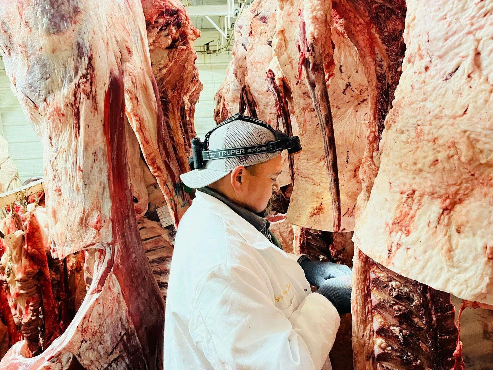 Ganaderos esperan apertura a la exportación por Coahuila