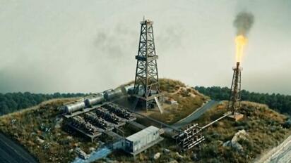 Fracking en México: beneficios inmediatos, costo insostenible