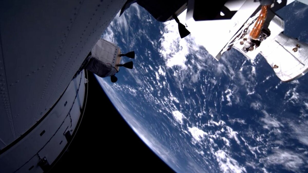 Misión Artemis II: detalles del regreso de la tripulación