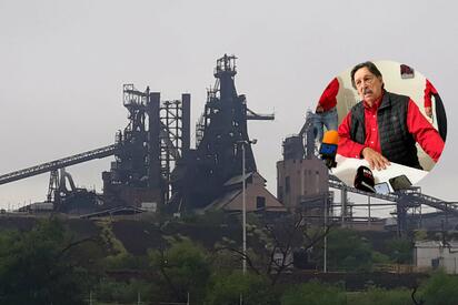 Temen el desmantelamiento de AHMSA: acreedores podrían venderla por partes entre ellos Cargill y Villacero