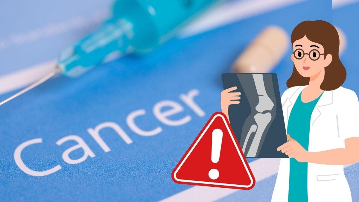 Trabajos habituales en México que propician Cáncer y no te dicen