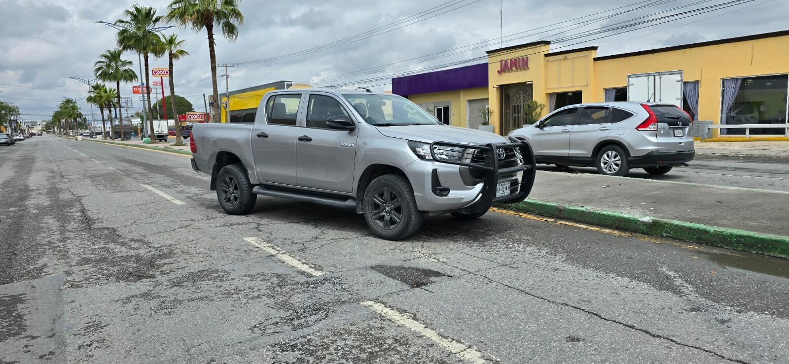 Seguridad