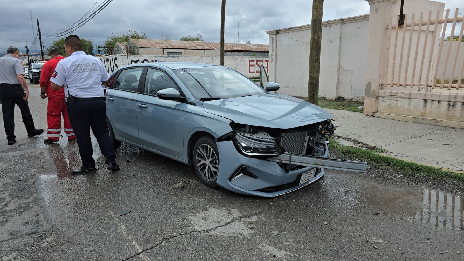 Seguridad