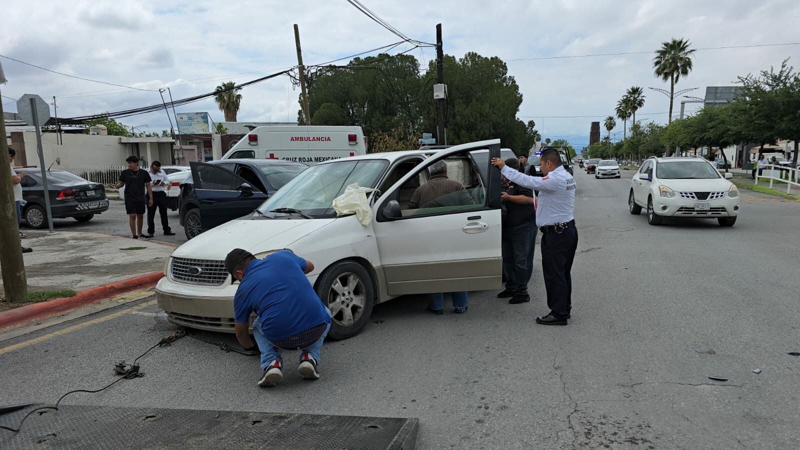 Seguridad