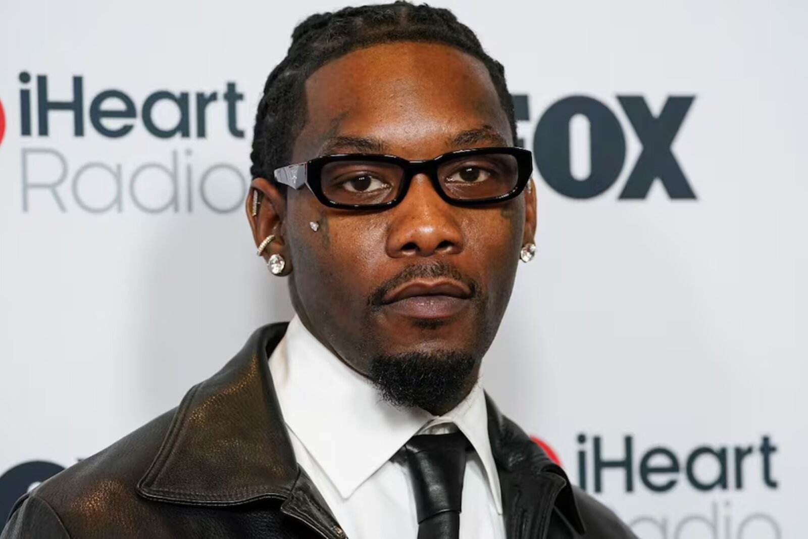 Offset es dado de alta tras recibir disparo en Florida; reportan evolución favorable