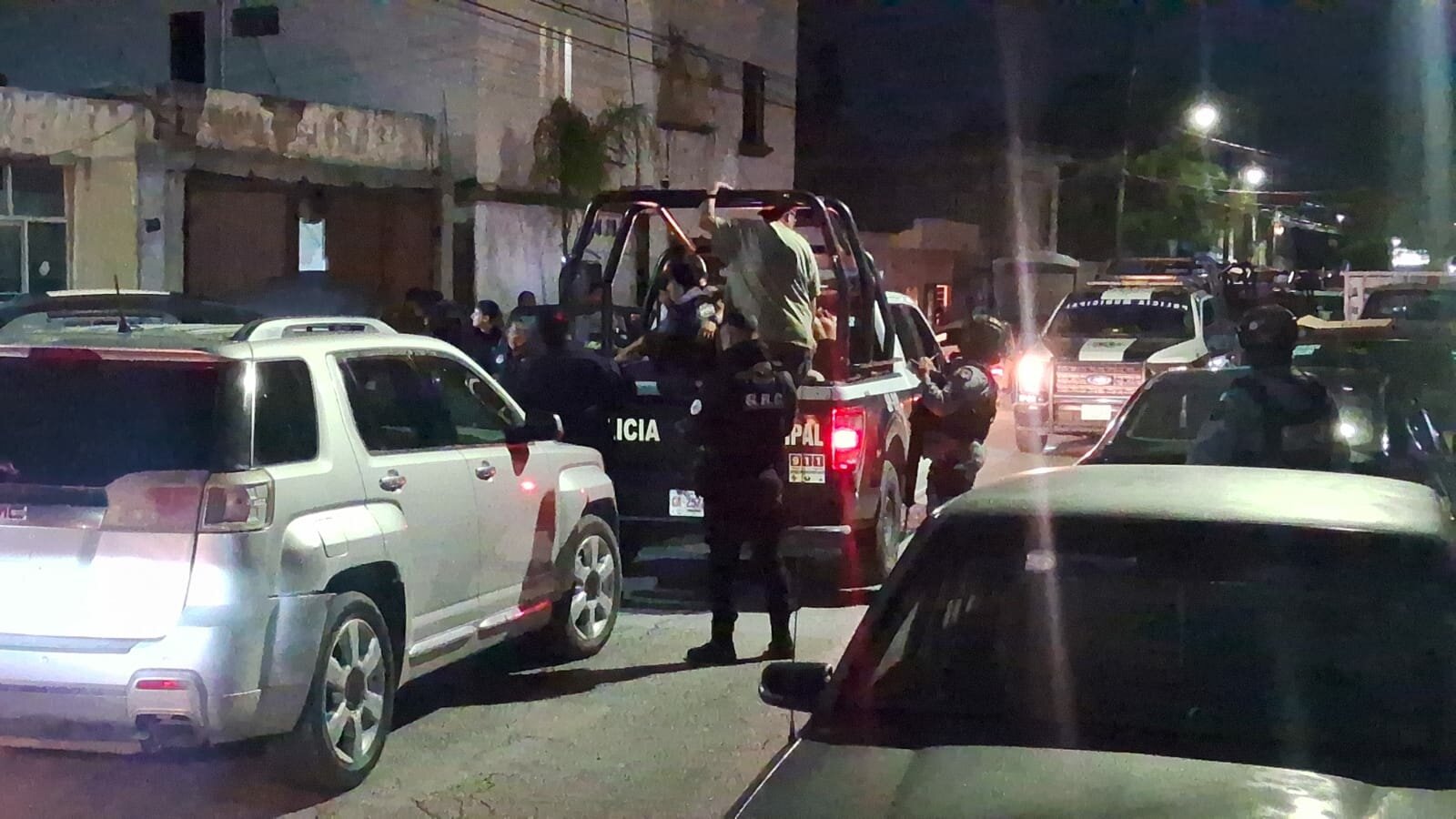 Seguridad