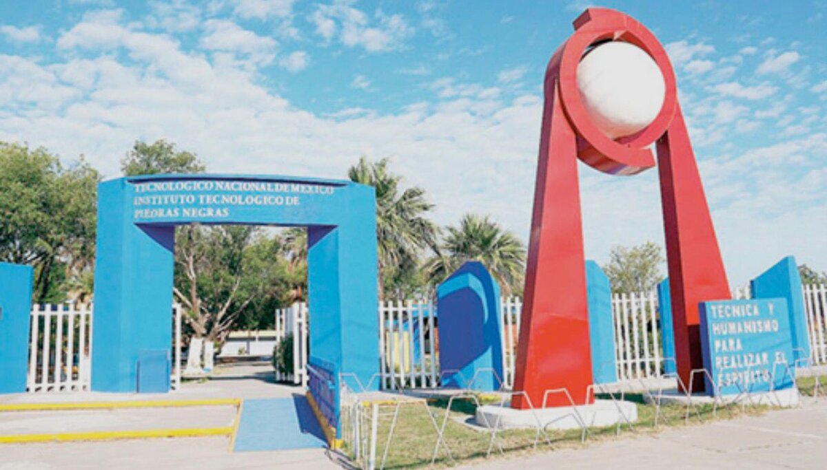 Instituto Tecnológico de Piedras Negras ofrece segunda oportunidad para aspirantes en junio