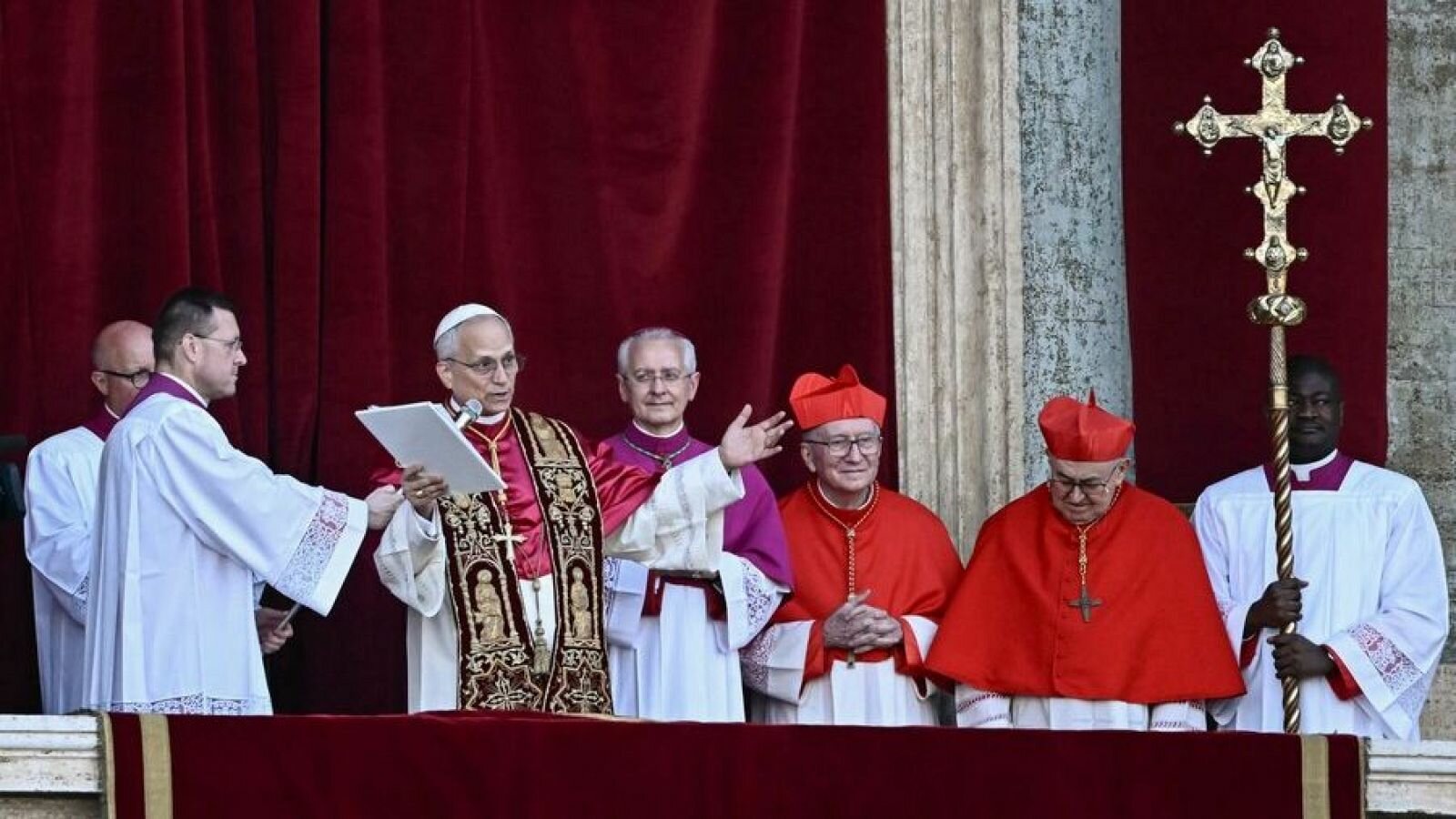 Papa León XIV visitará Argelia en histórica gira africana