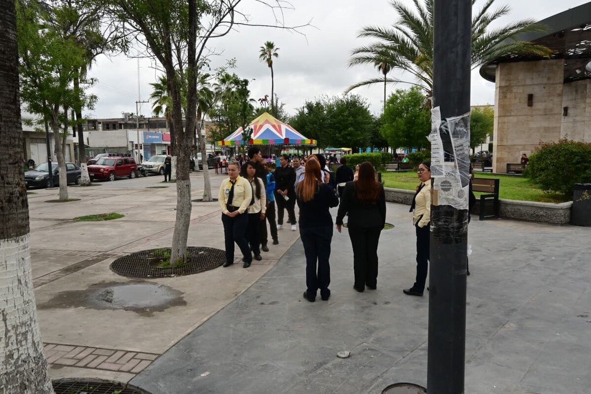 Simulacro