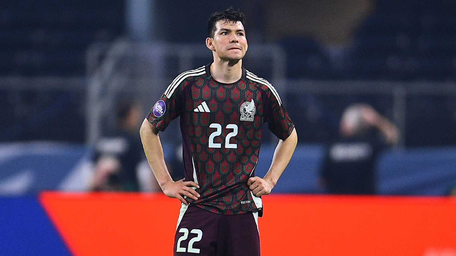 Futuro de Hirving Lozano es incierto rumbo al Mundial 2026 tras conflicto