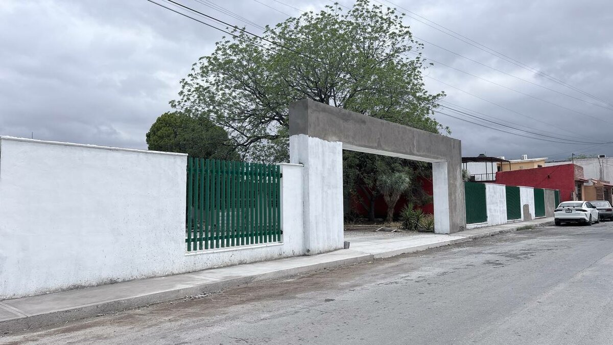Infraestructura