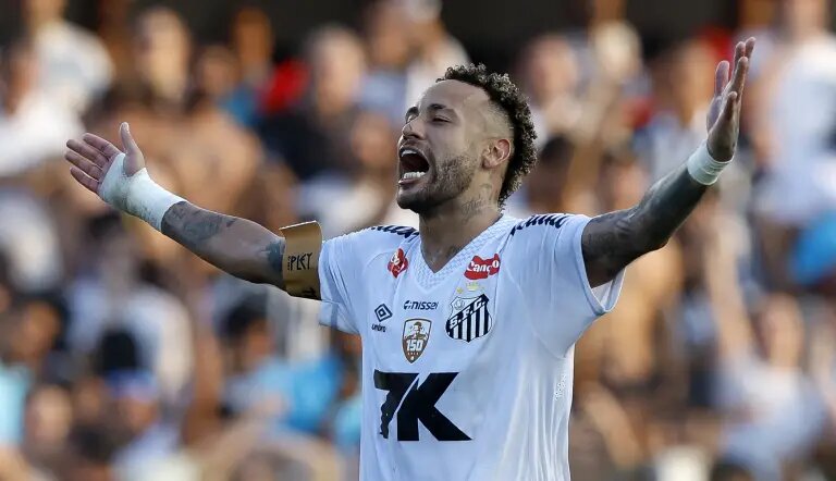 Neymar tiene dos meses para convencer a Ancelotti rumbo al Mundial