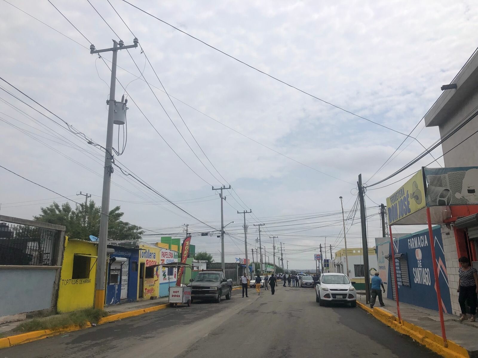 basura