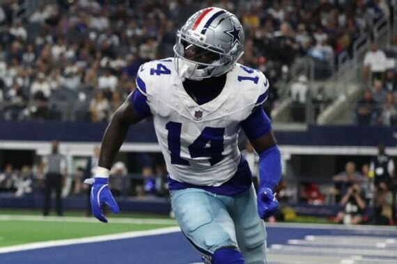 Safety de Cowboys, Markquese Bell, arrestado por posesión de sustancia controlada