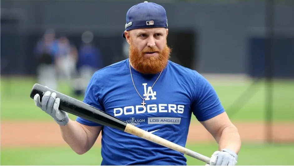 Toros de Tijuana reforzarián su lineup con el veterano de Grandes Ligas, Justin Turner
