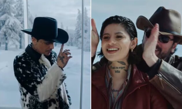 Christian Nodal