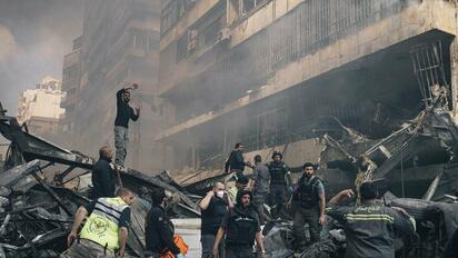 Irán reporta 3,375 muertos tras 39 días de bombardeos