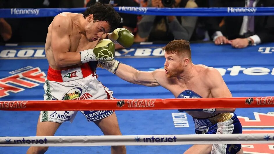 Julio César Chávez Jr. revela cuánto dinero ganó en su pelea contra 'Canelo' Álvarez