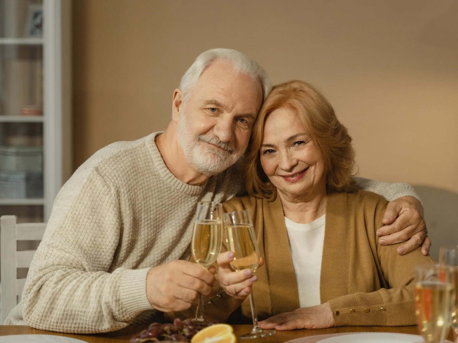 ¿Qué son los superancianos y por qué su cerebro no envejece?