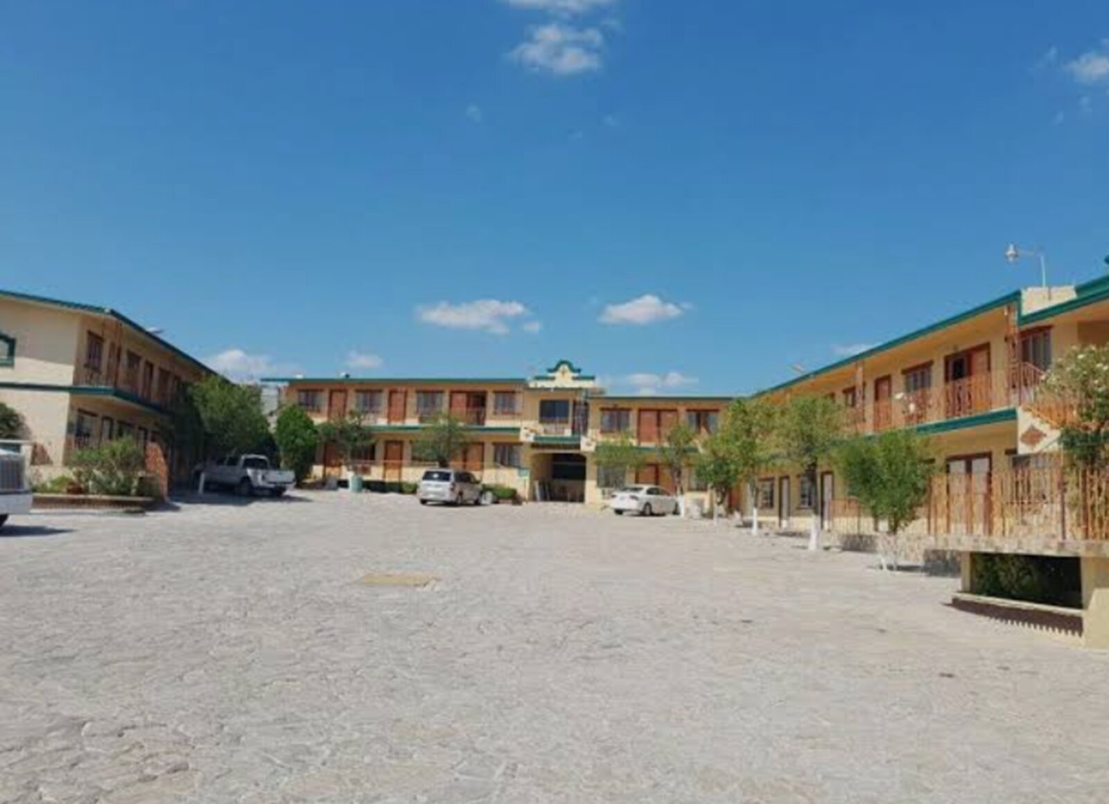 Turismo en Región Carbonífera registra inicio de año crítico 2026