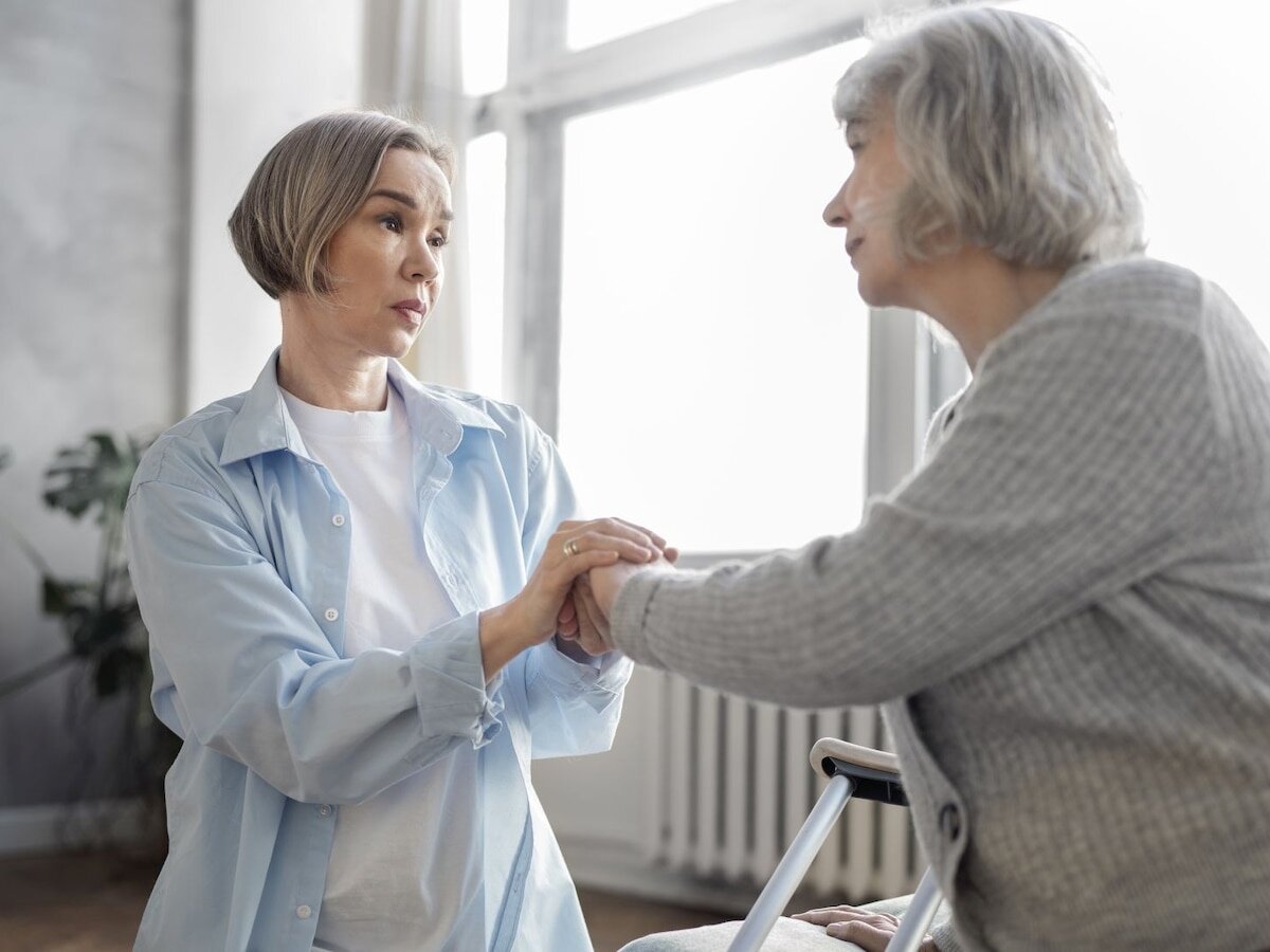 Día Mundial del Parkinson: siete recomendaciones para preservar la autonomía