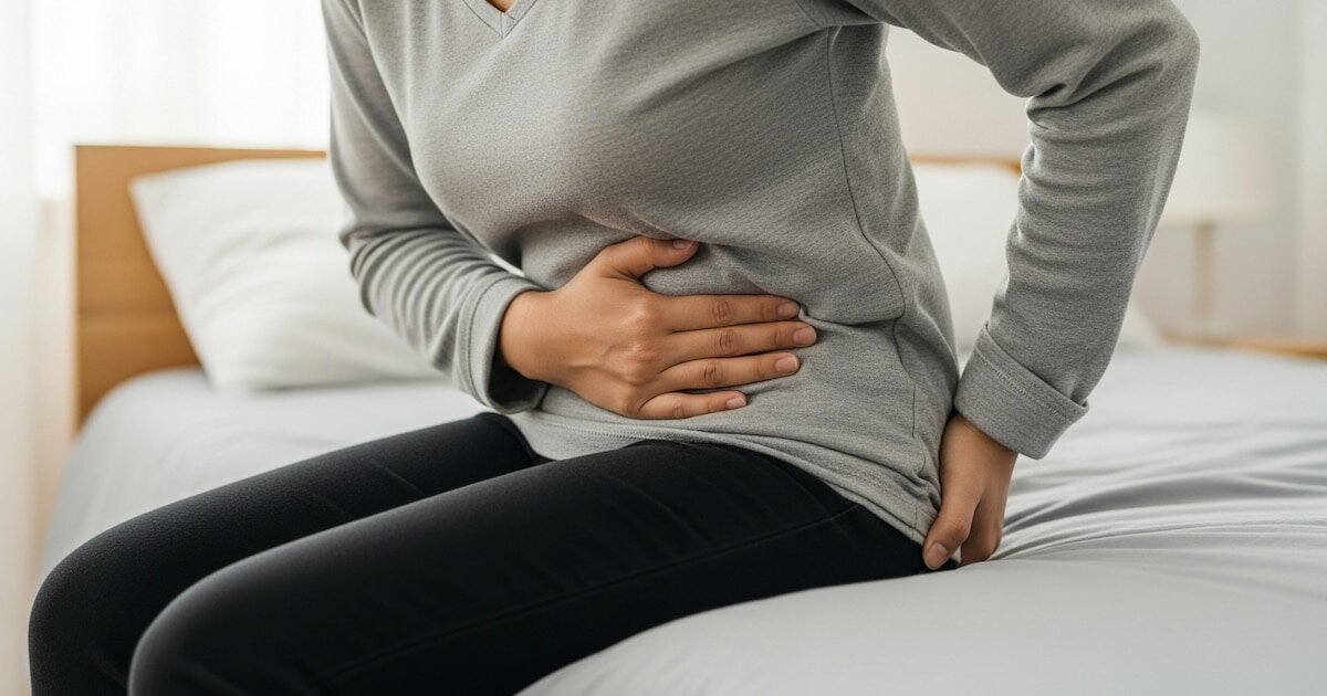 El síntoma poco conocido del cáncer de vejiga que los médicos piden no ignorar