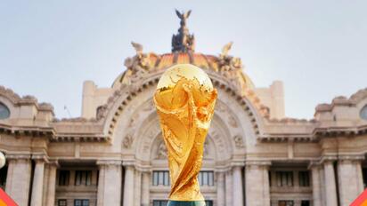 Sheinbaum asegura estabilidad social previo a inauguración del Mundial 2026