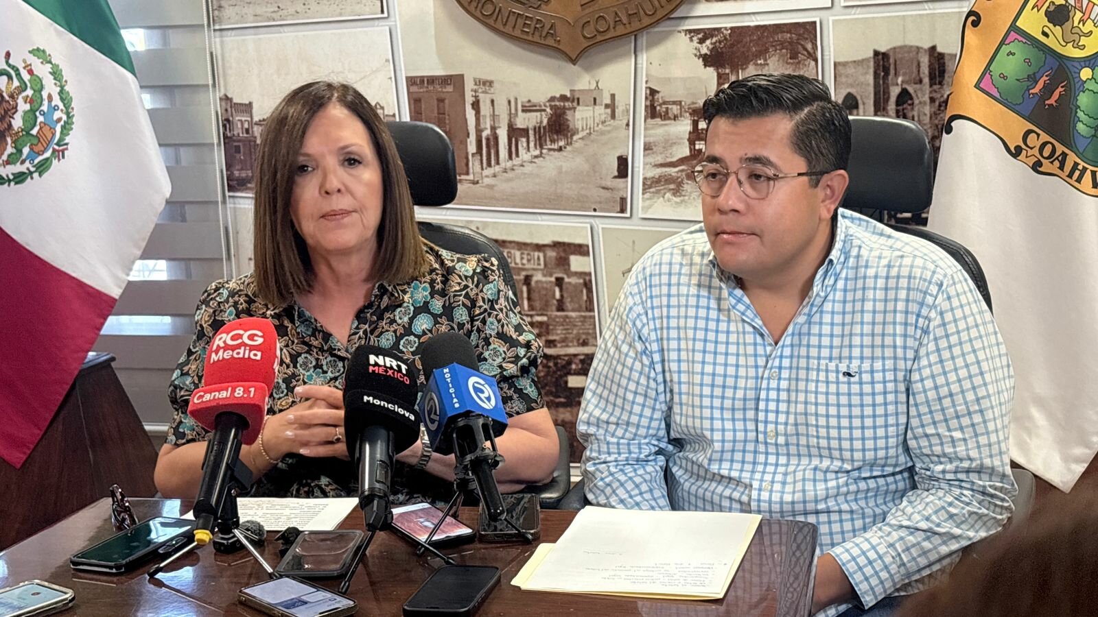 Rifa del predial premiará con auto, moto y lavado mañana en Frontera 