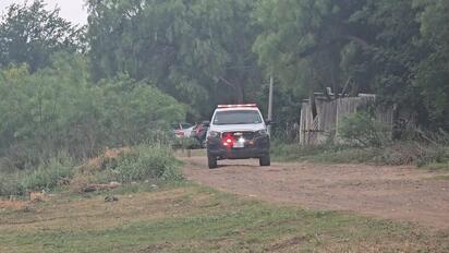 Avanza identificación de cuerpos localizados en el río Bravo