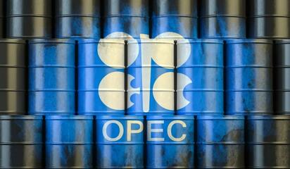 OPEP reduce 7.88 millones de barriles diarios en marzo: informe mensual