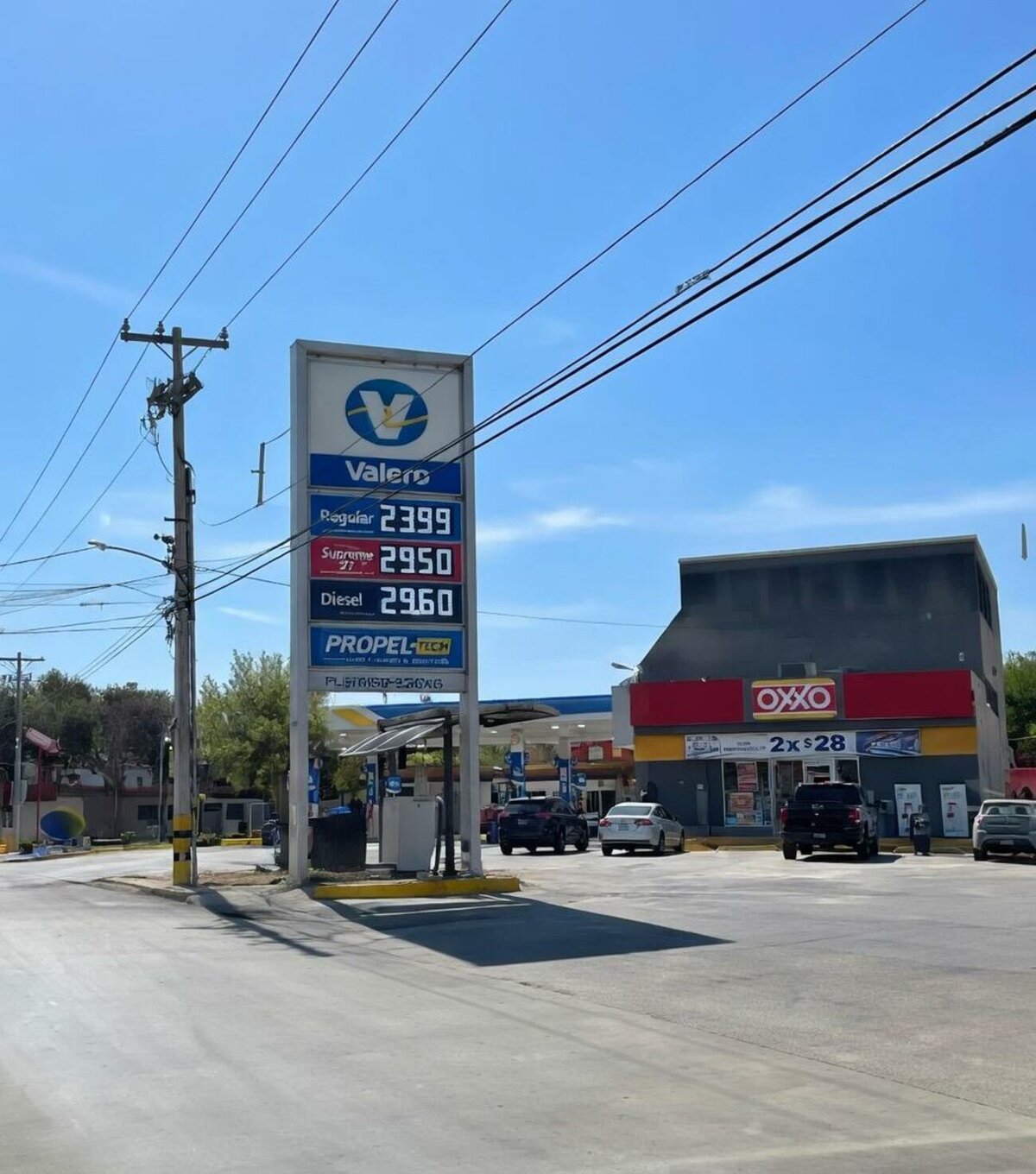 Economía 
