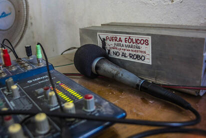 CRT reserva 10% del espectro FM para radios comunitarias