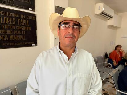 Subasta de sementales en Múzquiz impulsa ganadería en Coahuila