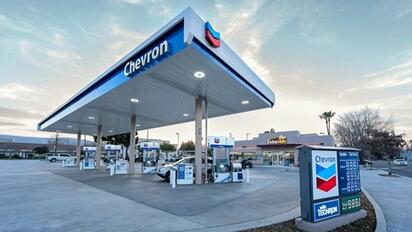 Venezuela y Chevron amplían acuerdo petrolero en Petroindependencia