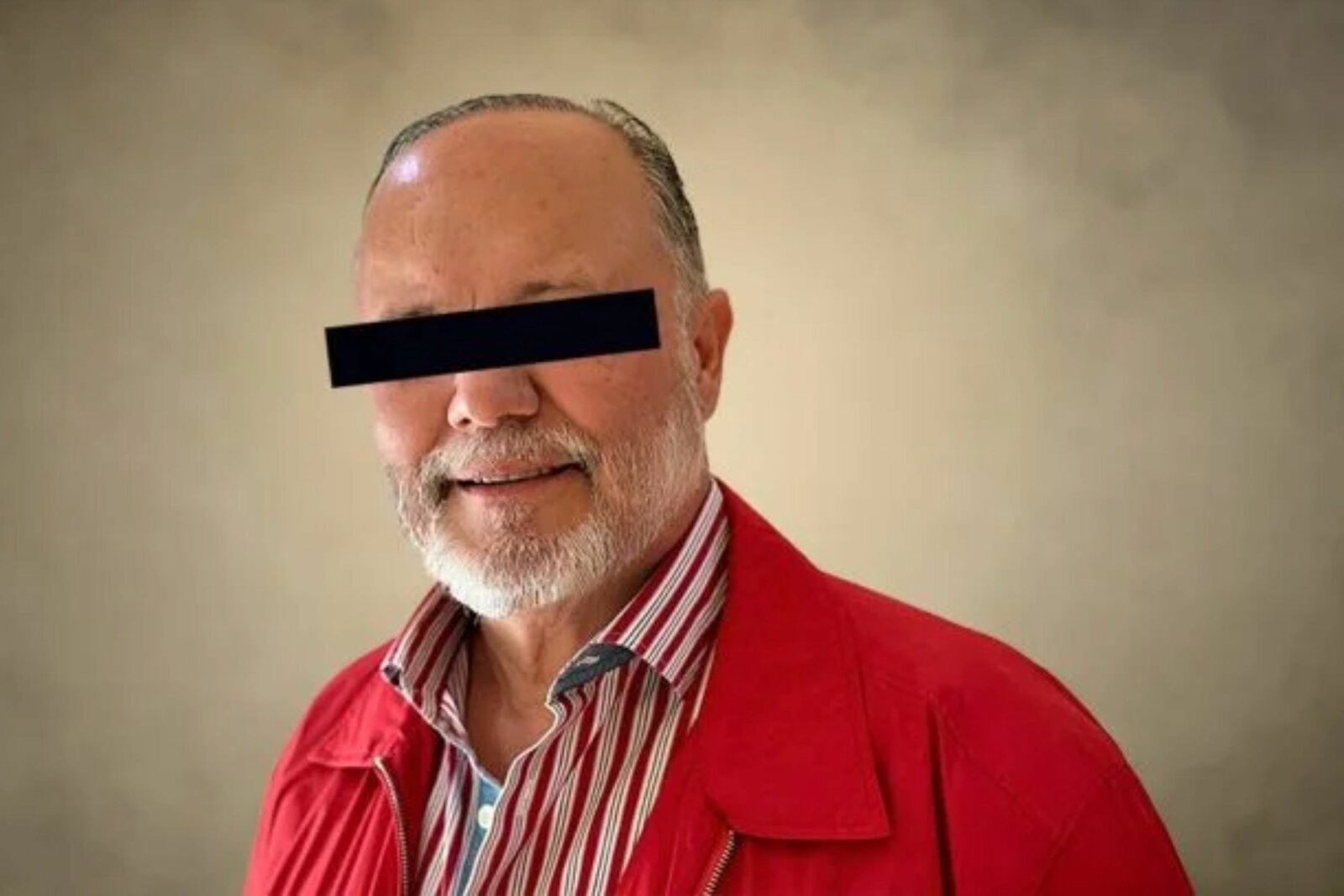 Juez concede suspensión a César Duarte; seguirá en el Altiplano