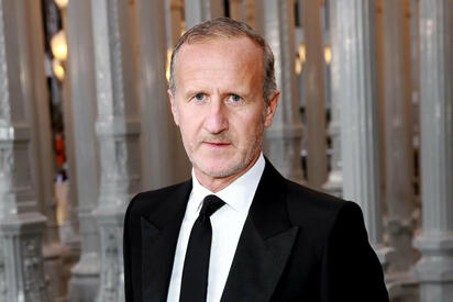 Stefano Cantino se une a Alfonso Dolce al frente de Dolce & Gabbana