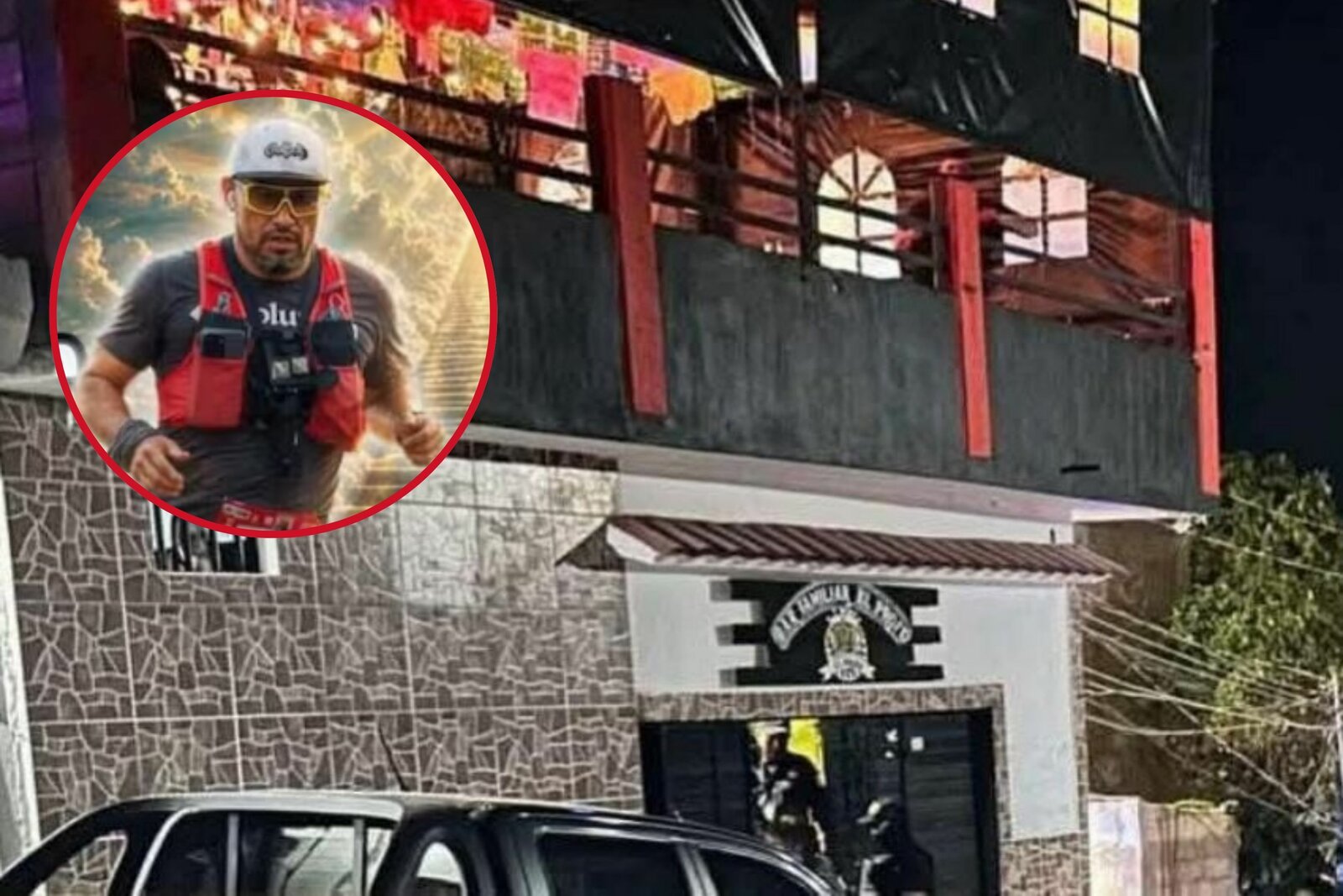 Runner es identificado entre los fallecidos en ataque armado en bar de Chiapas